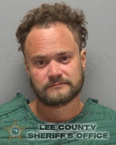 Cape man charged with DUI, hit and run and DUI with property damage
